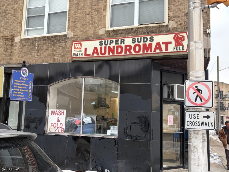 1351 Springfield Ave, Irvington Twp., NJ 07111