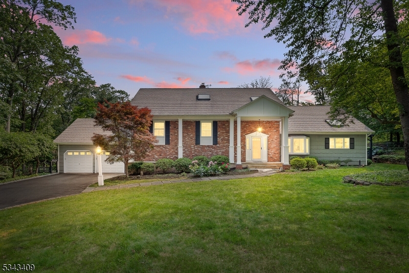 149 Knollwood Dr, Watchung Bor., NJ 07069